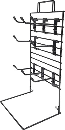 Thekengitter panel haken - thekengitter,
